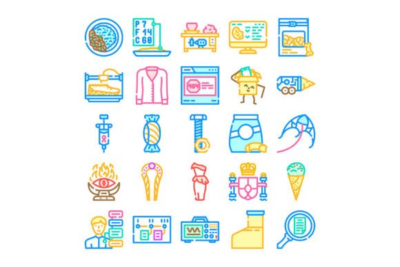 A Comprehensive Toolkit: Understanding the Collection of Diverse Business Technology