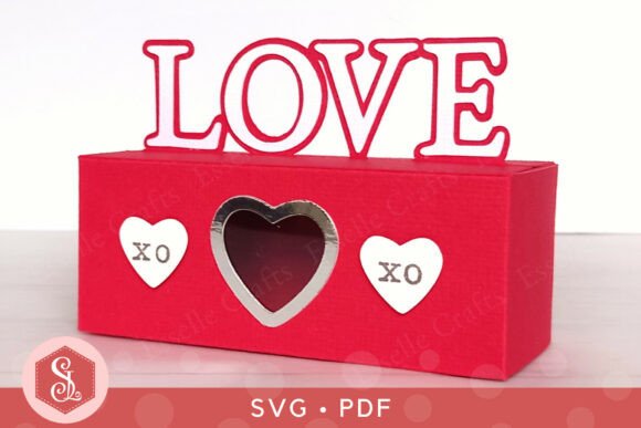 Crafting Heartfelt Connections with the Love Treat Box