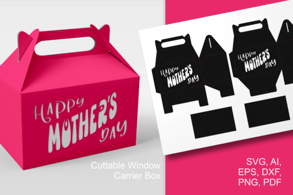 Happy Mother’s Day 2 Gable Favor Box: Crafting and Packaging Tips for a Flawless Result