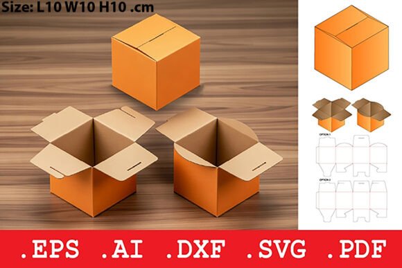 Square Tuck Top Gift Box: A Balanced Look at This Versatile Packaging Choice