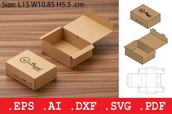 The Ultimate Guide to the Folding Tab Lock Retail Box