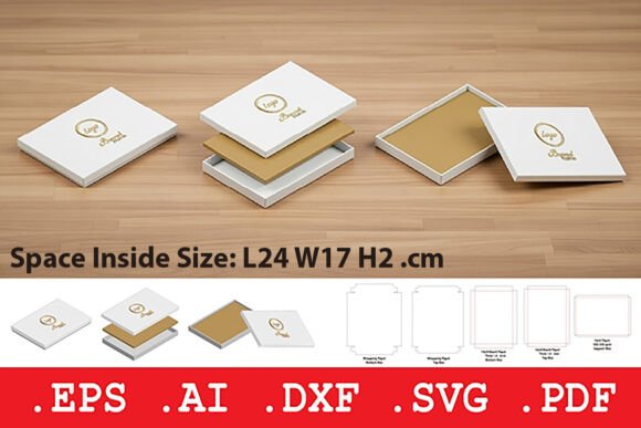 What Makes a Square Rigid Gift Box Template the Foundation of Memorable Packaging